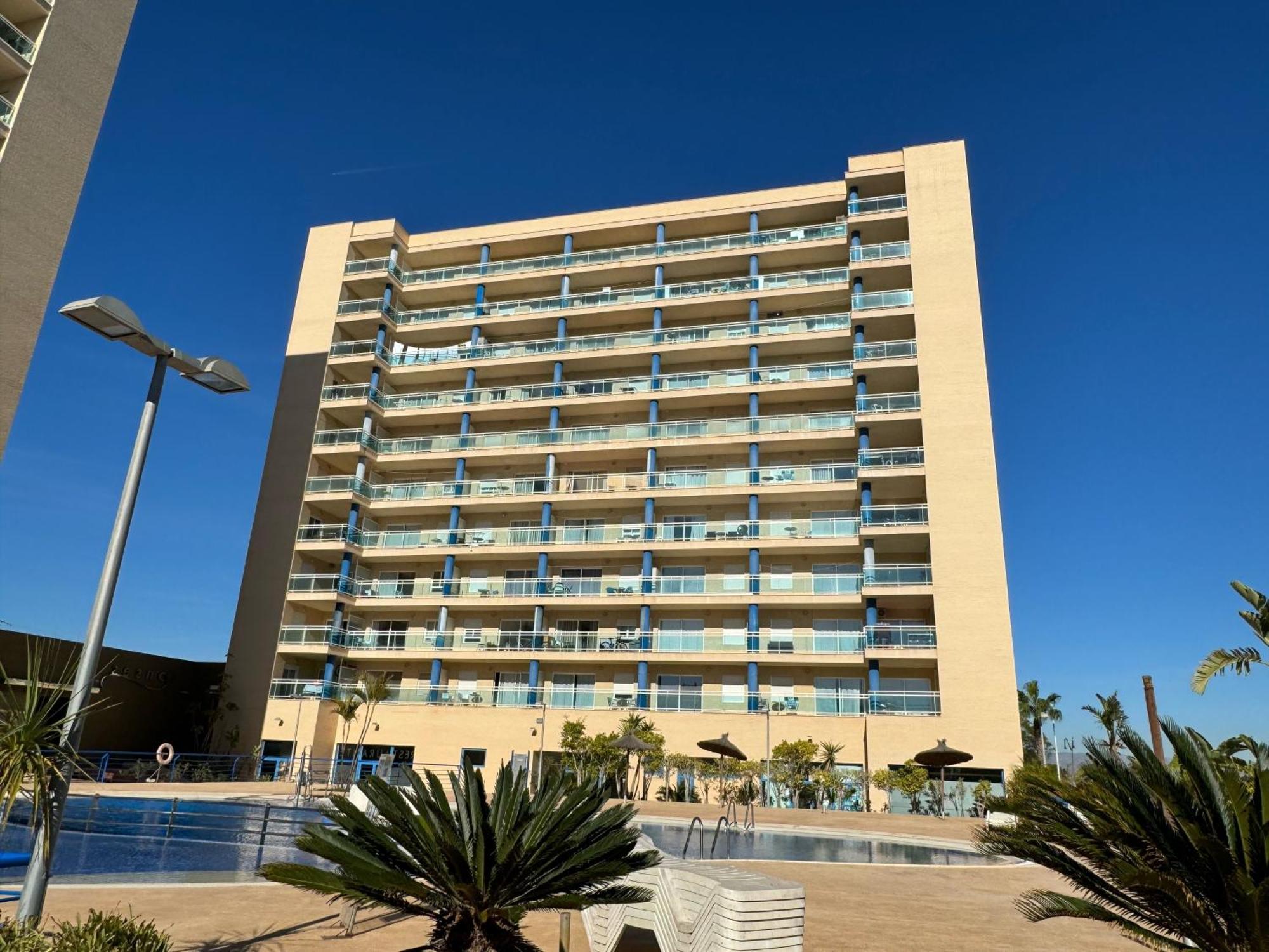Sea-Esta Apartamento Guardamar del Segura Exterior photo
