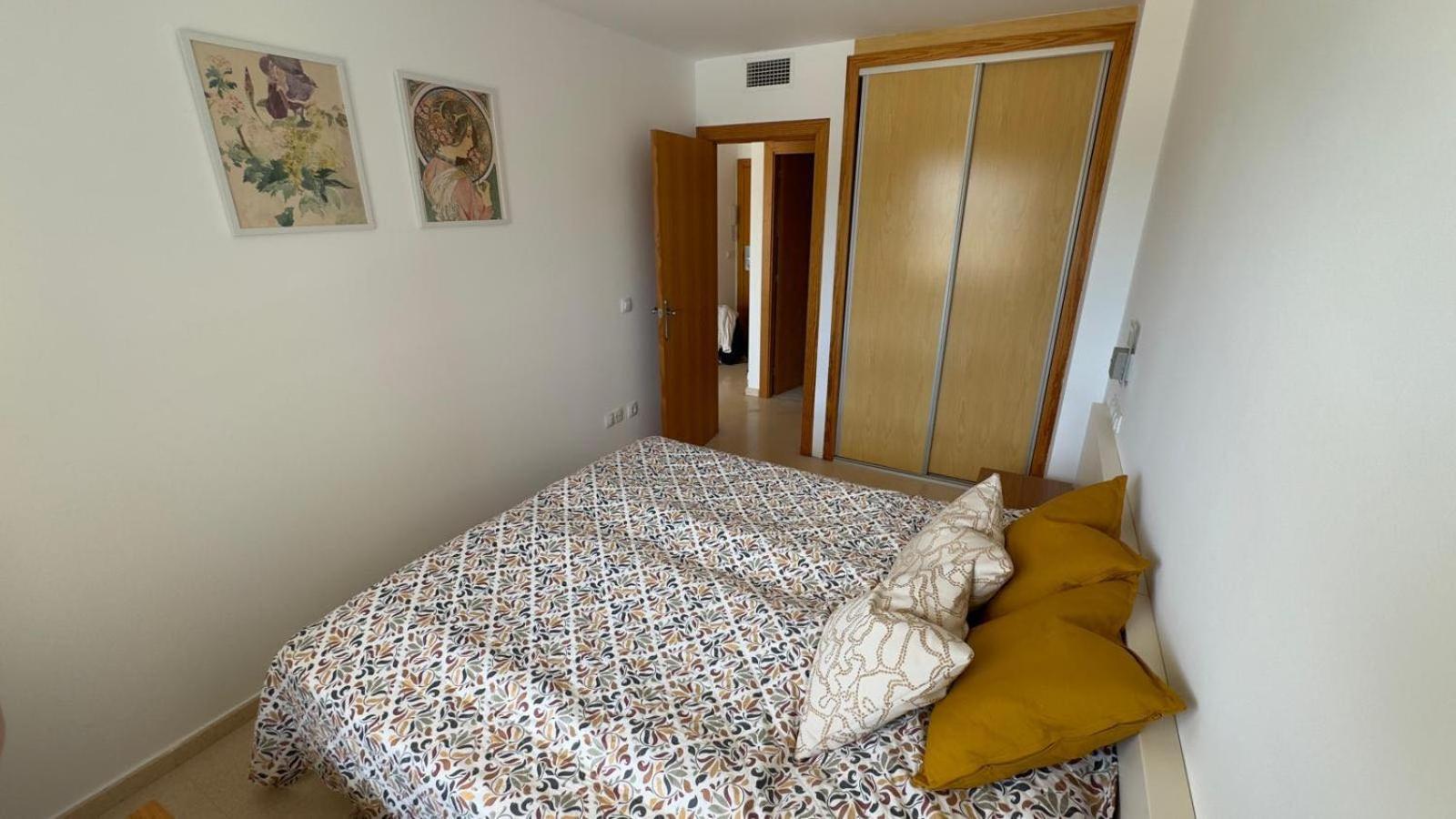 Sea-Esta Apartamento Guardamar del Segura Exterior photo